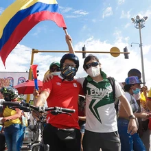 Jornada de Protestas 