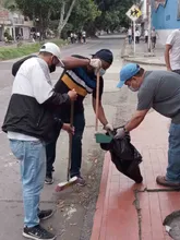Bienes públicos afectados en el marco de las manifestaciones tienen pólizas que permitirán su recuperación sin afectar el presupuesto del Distrito