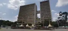 Bienes públicos afectados en el marco de las manifestaciones tienen pólizas que permitirán su recuperación sin afectar el presupuesto del Distrito