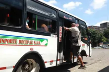 En Cali están habilitadas las rutas de la reconciliación