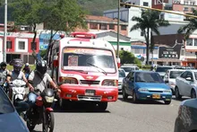 En Cali están habilitadas las rutas de la reconciliación