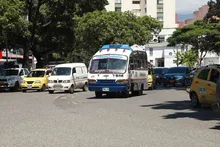 En Cali están habilitadas las rutas de la reconciliación
