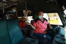En Cali están habilitadas las rutas de la reconciliación