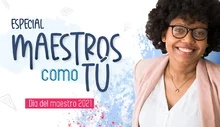 Banner - Dia del Maestro