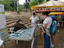 Educación ambiental