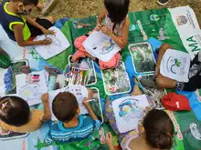 Educación ambiental