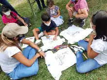 Educación ambiental