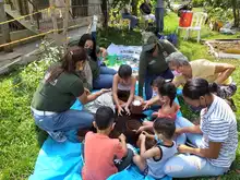 Educación ambiental