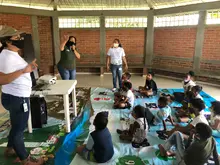 Educación ambiental