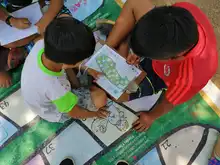 Taller de Corazón de Pance