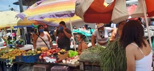 Mesa de abastecimiento hace seguimiento al ingreso de alimentos