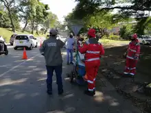 Educación ambiental, otra estrategia desplegada por el DAGMA para atender emergencia sanitaria