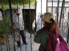 Educación ambiental, otra estrategia desplegada por el DAGMA para atender emergencia sanitaria
