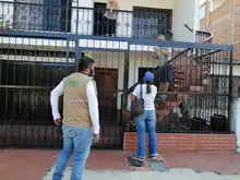 Educación ambiental, otra estrategia desplegada por el DAGMA para atender emergencia sanitaria