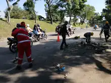 Educación ambiental, otra estrategia desplegada por el DAGMA para atender emergencia sanitaria