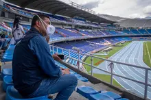 El Pascual se prepara para los I Juegos Panamericanos Junior y el Mundial de Atletismo Sub 20