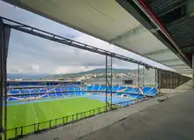 El Pascual se prepara para los I Juegos Panamericanos Junior y el Mundial de Atletismo Sub 20