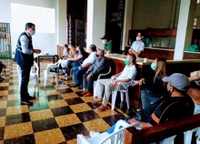 Cali se apresta a mostrarle al mundo que sigue activa y dinámica