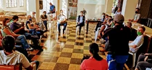 Cali se apresta a mostrarle al mundo que sigue activa y dinámica