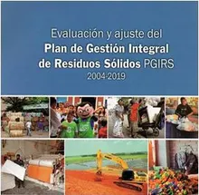 ¿Qué es el PGIRS?