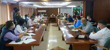 Alcaldía habilitará espacio para escuchar a familiares de desaparecidos, en el marco del paro nacional