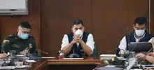 Alcaldía habilitará espacio para escuchar a familiares de desaparecidos, en el marco del paro nacional