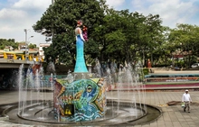 Parque de Jovita