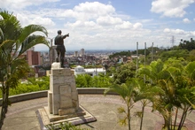 Sebastián de Belalcazar