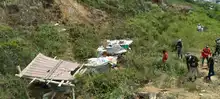 Pronunciamiento del Dagma sobre invasiones ilegales en Cali