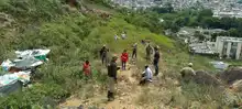 Pronunciamiento del Dagma sobre invasiones ilegales en Cali