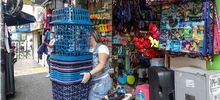 Plazas de mercado y estaciones de servicio de Cali vuelven a tener surtido 
