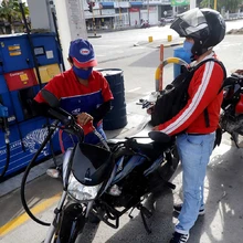 Plazas de mercado y estaciones de servicio de Cali vuelven a tener surtido 