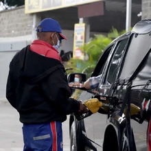 Plazas de mercado y estaciones de servicio de Cali vuelven a tener surtido 
