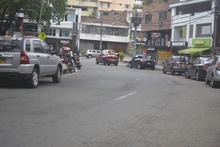 Infraestructura apoya el sector gastronómico con las ‘Obras de Corazón’