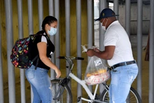Se reactiva la estrategia de Seguridad Alimentaria en el territorio