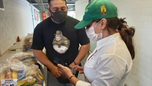 Se reactiva la estrategia de Seguridad Alimentaria en el territorio