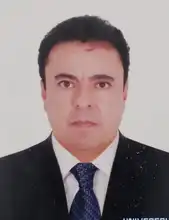 foto Jesus Gonzalez