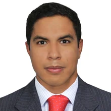 William Ferney Franco