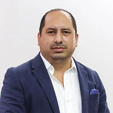 Leonardo Medina Patiño