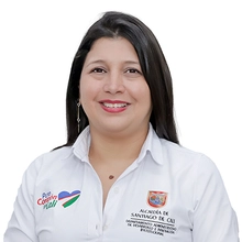 Claudia Marroquin