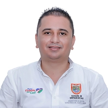 Fernando Muñoz
