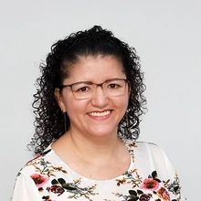 Ruby Ceron