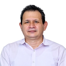 Jarrison Martínez