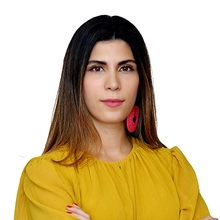 Maria Fernanda Santa