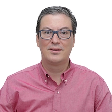 Rodrigo Salazar
