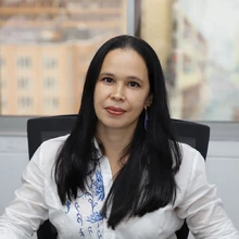 Eliana Martinez Tenorio