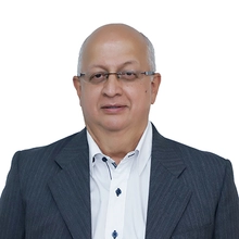 Néstor Martínez S.