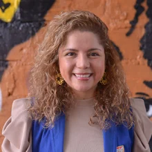 Yury Paola Molina