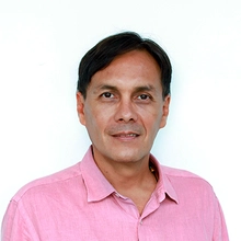 Paul Archer