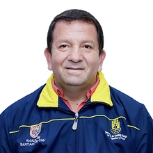 OScar Orejuela